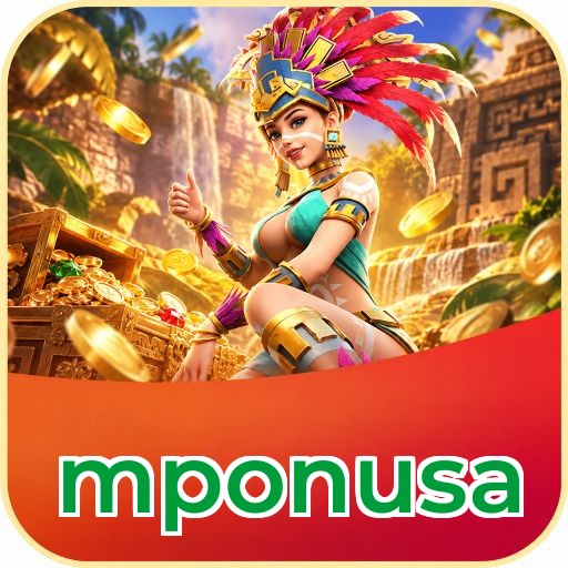 Screenshot 1 - mponusa Home Screen