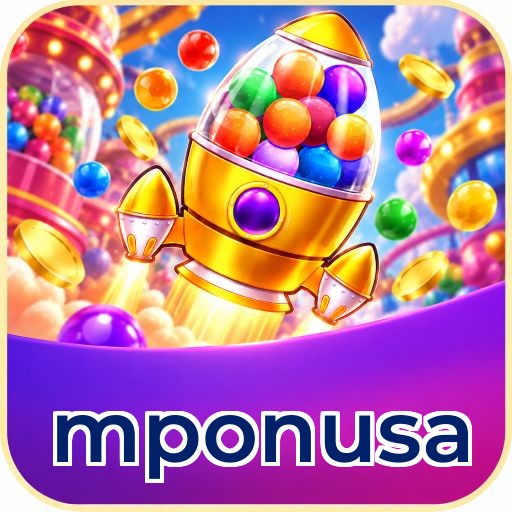 Screenshot 1 - mponusa Home Screen