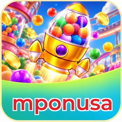 Screenshot 1 - mponusa Home Screen
