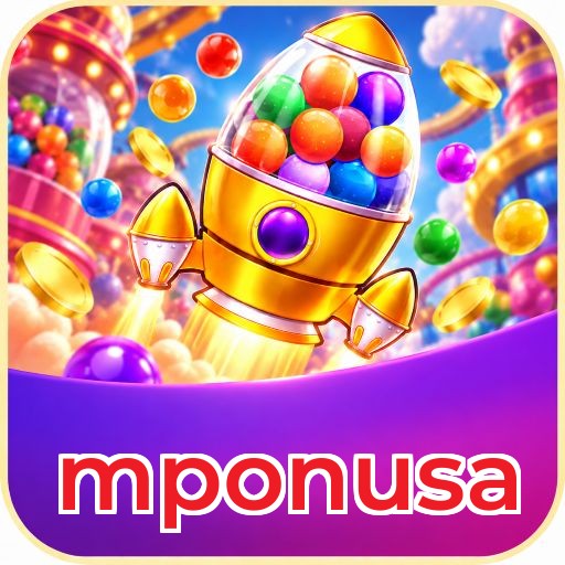 Screenshot 1 - mponusa Home Screen