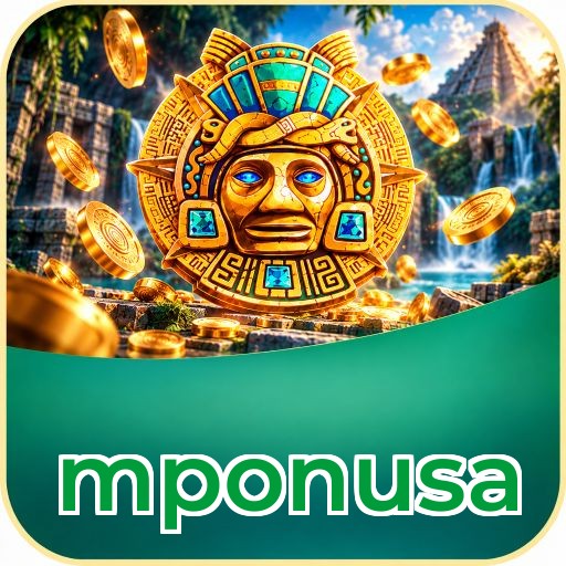 Screenshot 1 - mponusa Home Screen
