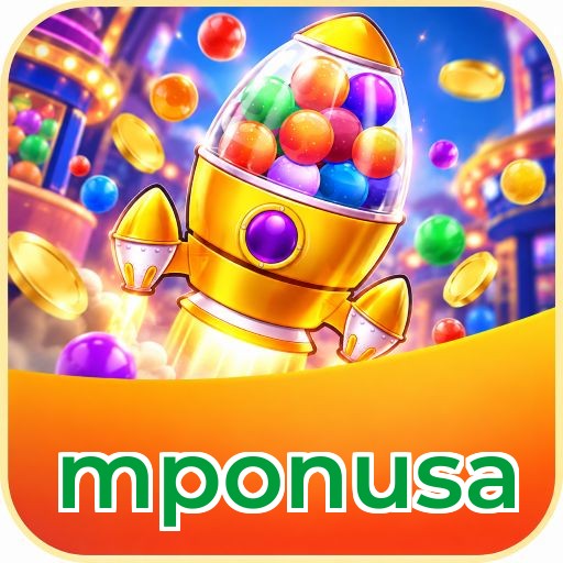 Screenshot 1 - mponusa Home Screen