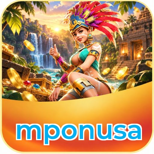 Screenshot 3 - mponusa Settings